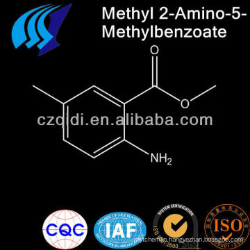 98% methyl 2-amino-5-methylbenzoate CAS 18595-16-9